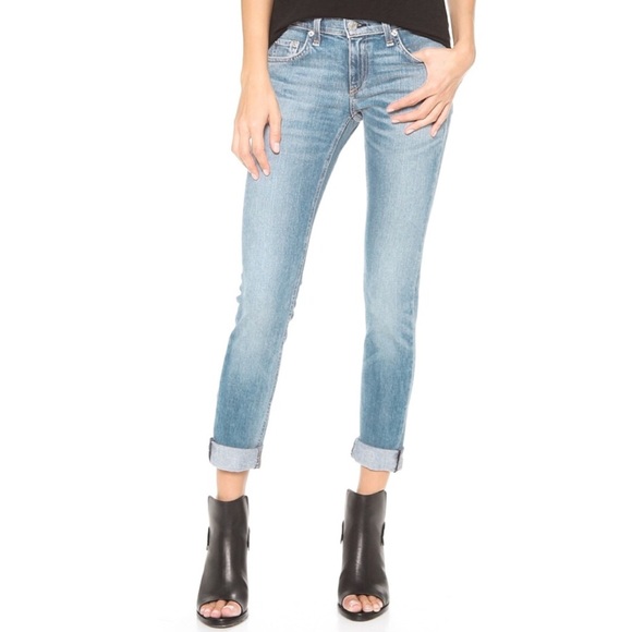 rag \u0026 bone | Jeans | Rag Bone The Dre 